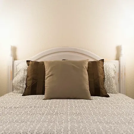 Apartment Alfaqueque Seville