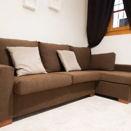 Apartment Alfaqueque Seville