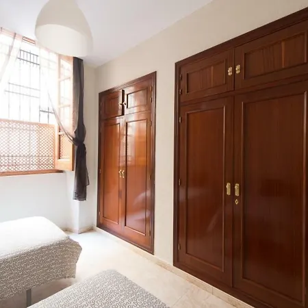 Apartment Alfaqueque