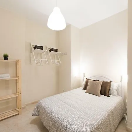 Apartment Alfaqueque