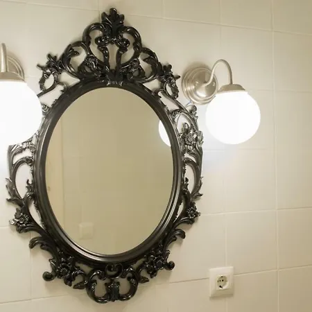 Apartment Alfaqueque Seville