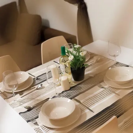 Alfaqueque Apartment *